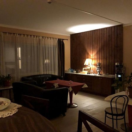 Panoramasuite Turracherhoehe Turracher Hohe エクステリア 写真