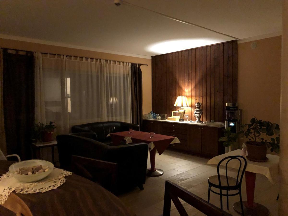 Panoramasuite Turracherhoehe Turracher Hohe エクステリア 写真